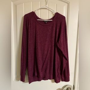 Buffalo Sweater Blouse